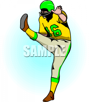 Football Clipart