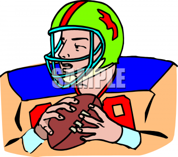 Football Clipart