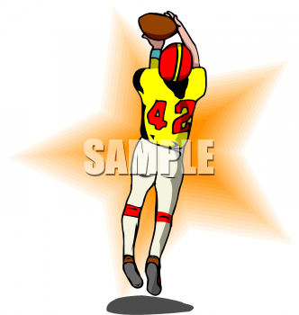 Football Clipart