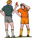 Football Clipart