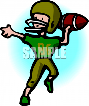 Football Clipart