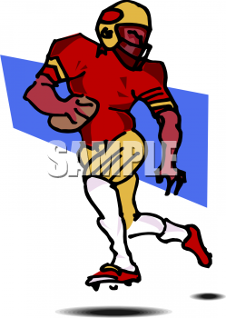 Football Clipart