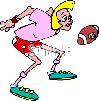 Football Clipart