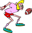 Football Clipart