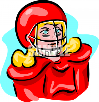 Football Clipart