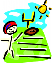 Football Clipart