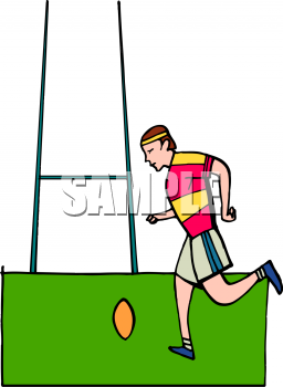 Football Clipart