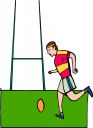 Football Clipart