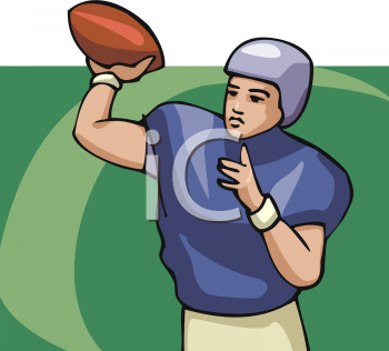 Football Clipart