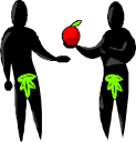 Apple Clipart