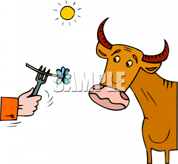 Cow Clipart