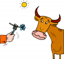 Cow Clipart