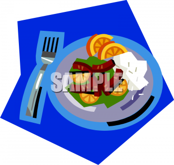 Fork Clipart