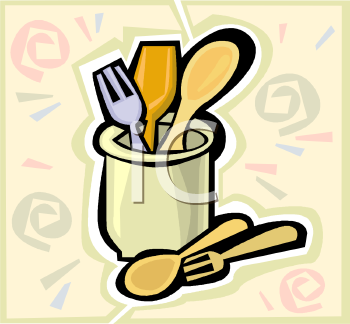 Tools Clipart