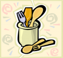 Tools Clipart