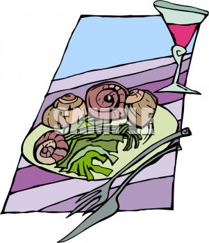 Fork Clipart