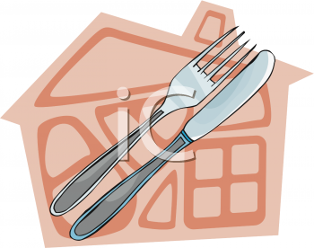 Utensils Clipart