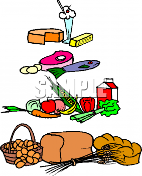 Dairy Clipart