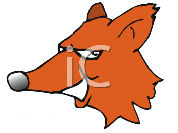 Fox Clipart