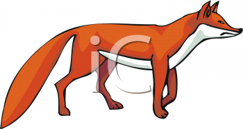 Fox Clipart