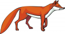 Fox Clipart