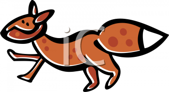 Fox Clipart