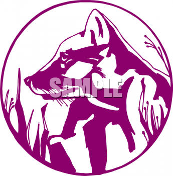 Fox Clipart