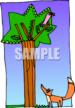 Fox Clipart