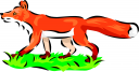 Fox Clipart