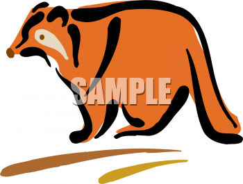 Fox Clipart