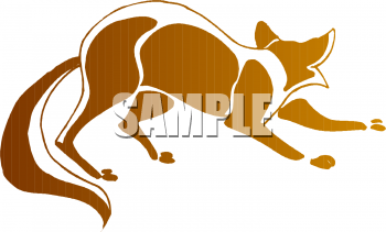 Fox Clipart