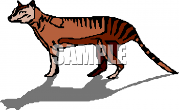 Fox Clipart