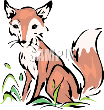 Fox Clipart