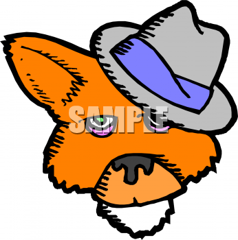 Fox Clipart