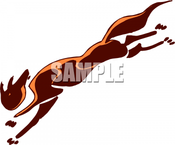 Fox Clipart