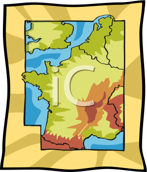 Tourism Clipart