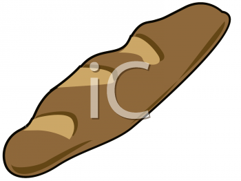 Bread Clipart