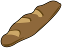 Bread Clipart