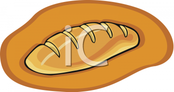 Bread Clipart