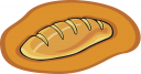 Bread Clipart