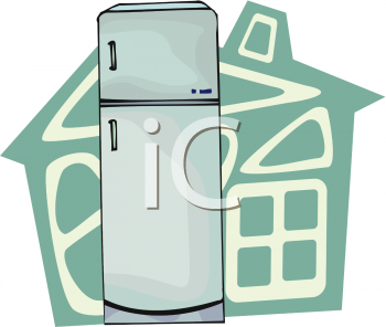 Kitchen Clipart