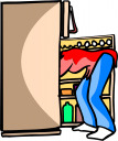 Kitchen Clipart