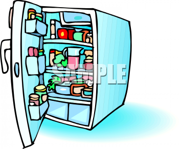 Kitchen Clipart