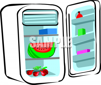 Watermelon Clipart