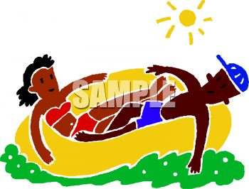 Tourism Clipart