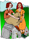 Tourism Clipart