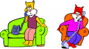 Cat Clipart