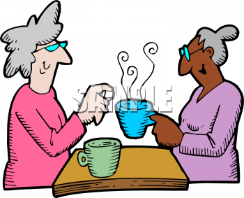 Tea Clipart