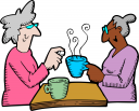 Tea Clipart