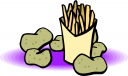 Vegetables Clipart